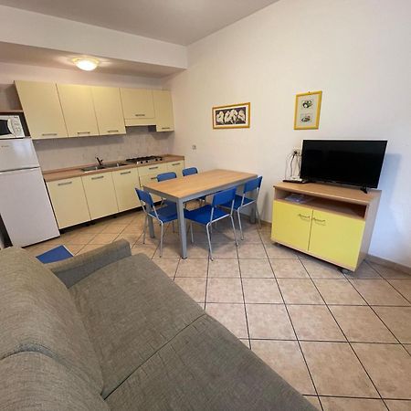 Residence Guardamar - Agenzia Cocal กาออร์เล ภายนอก รูปภาพ