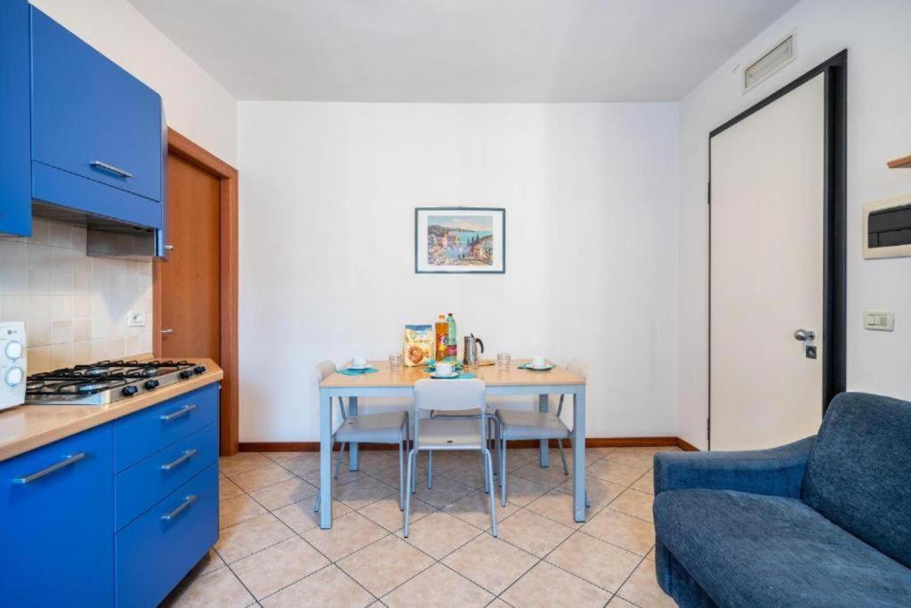 Residence Guardamar - Agenzia Cocal กาออร์เล ภายนอก รูปภาพ