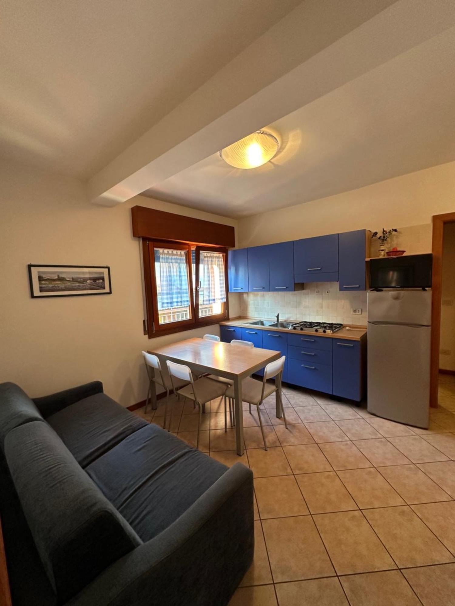Residence Guardamar - Agenzia Cocal กาออร์เล ภายนอก รูปภาพ