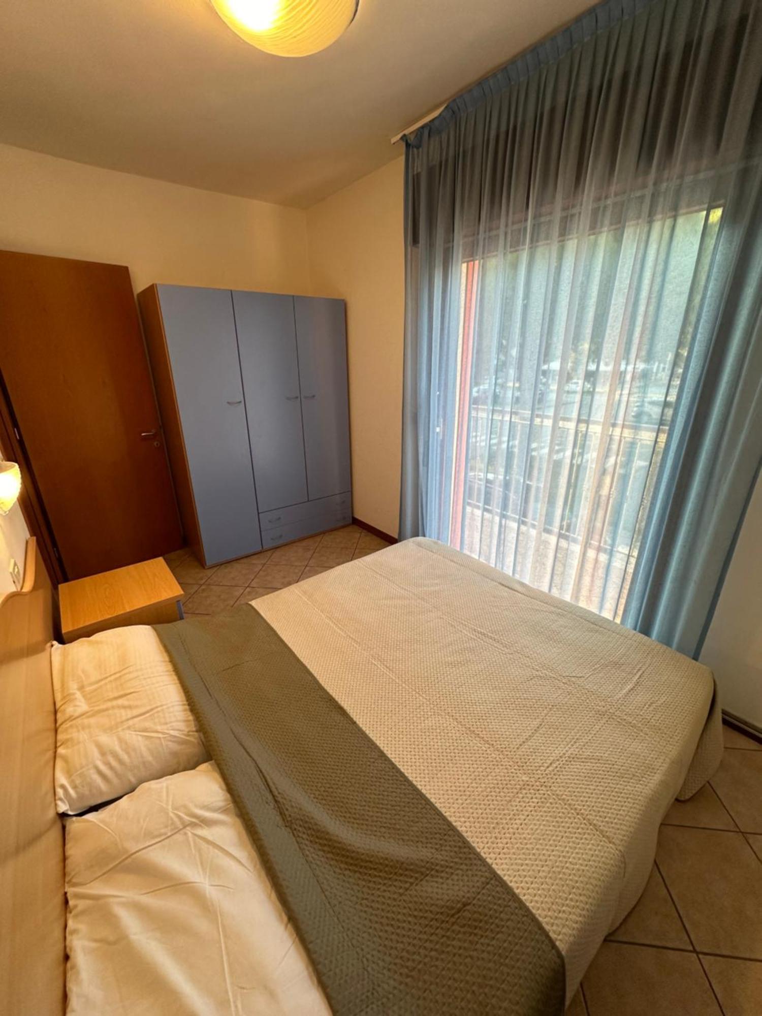 Residence Guardamar - Agenzia Cocal กาออร์เล ภายนอก รูปภาพ
