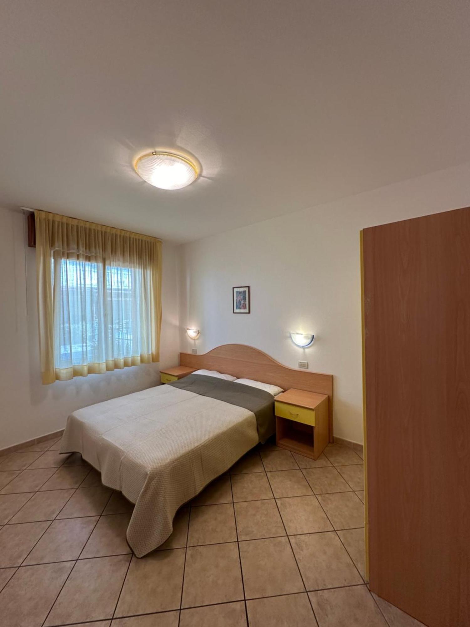 Residence Guardamar - Agenzia Cocal กาออร์เล ภายนอก รูปภาพ