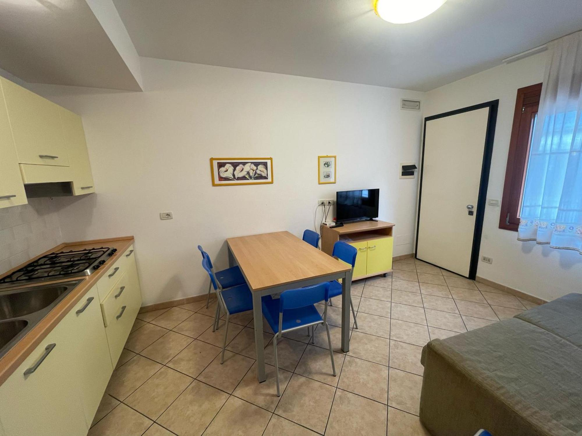 Residence Guardamar - Agenzia Cocal กาออร์เล ภายนอก รูปภาพ