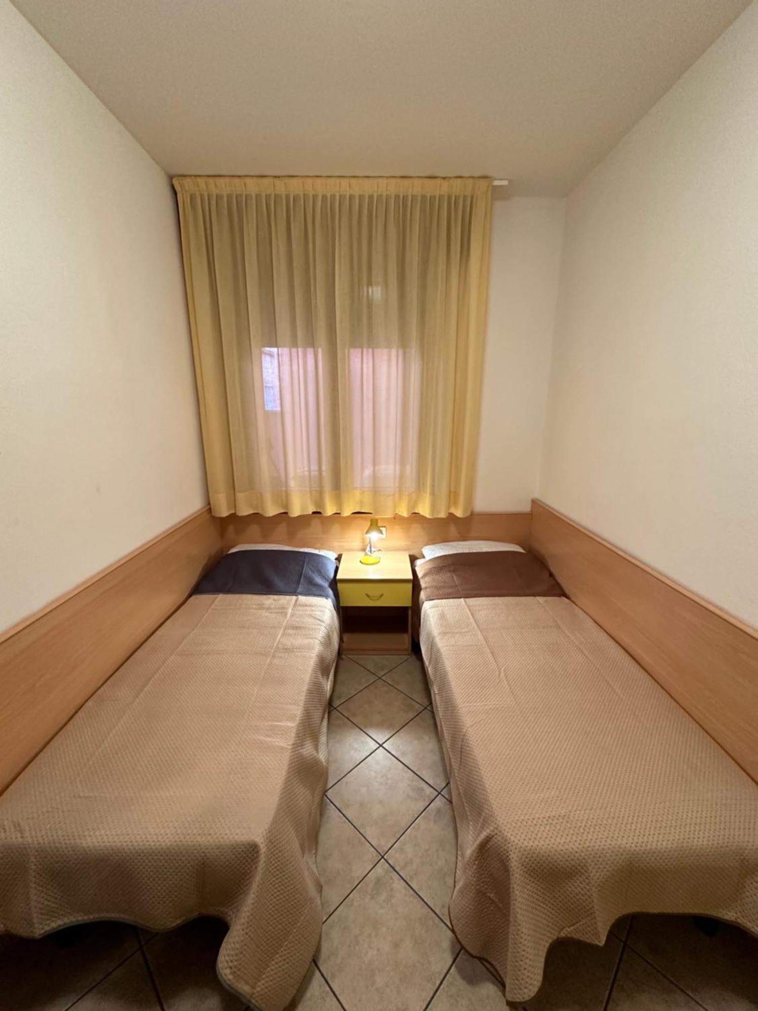 Residence Guardamar - Agenzia Cocal กาออร์เล ภายนอก รูปภาพ