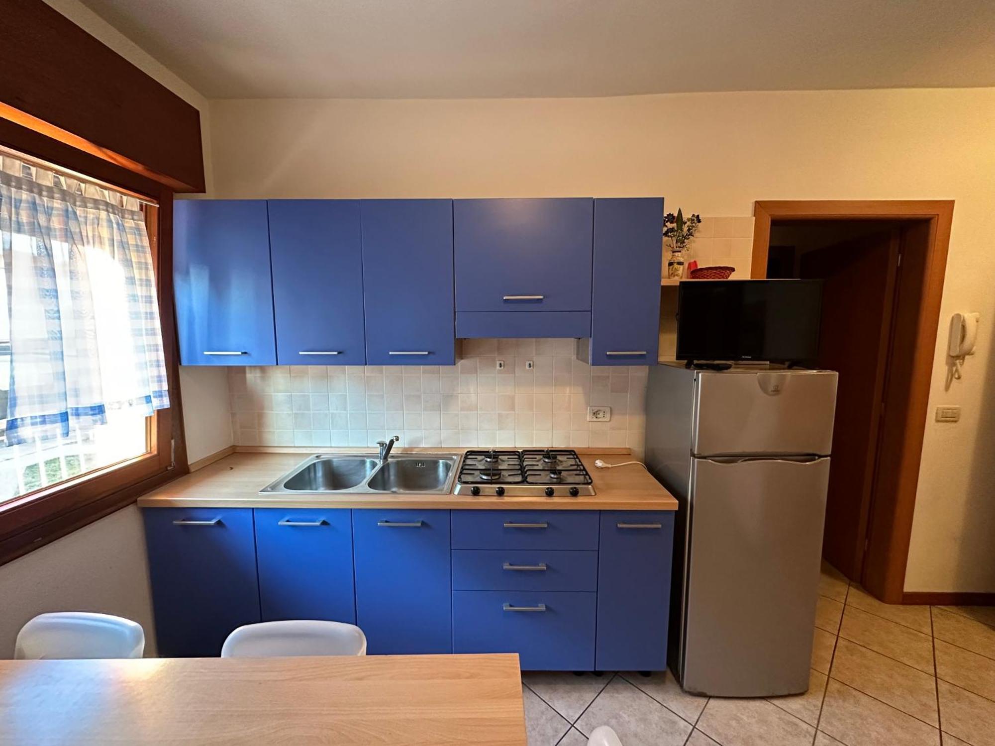 Residence Guardamar - Agenzia Cocal กาออร์เล ภายนอก รูปภาพ