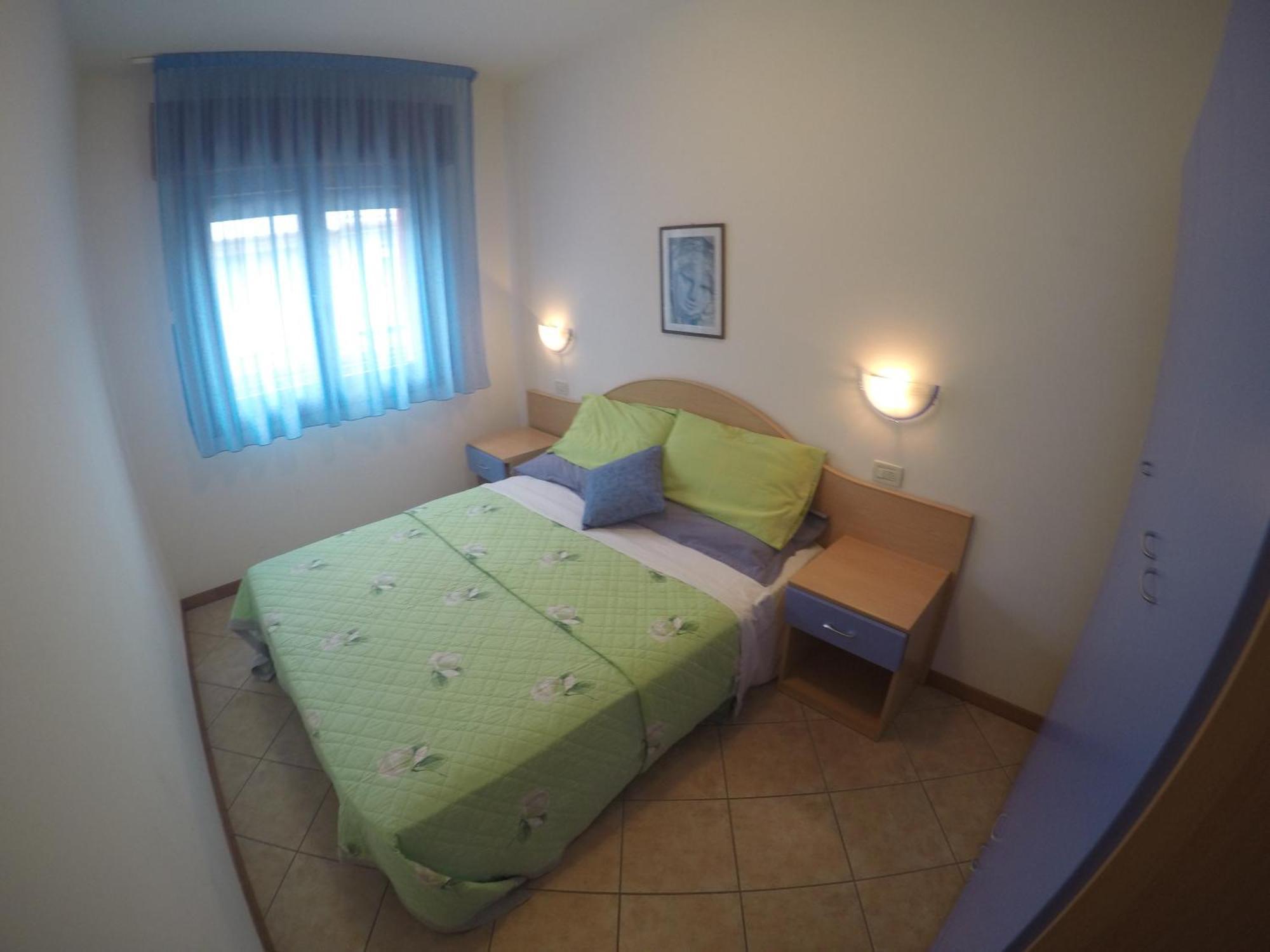 Residence Guardamar - Agenzia Cocal กาออร์เล ภายนอก รูปภาพ