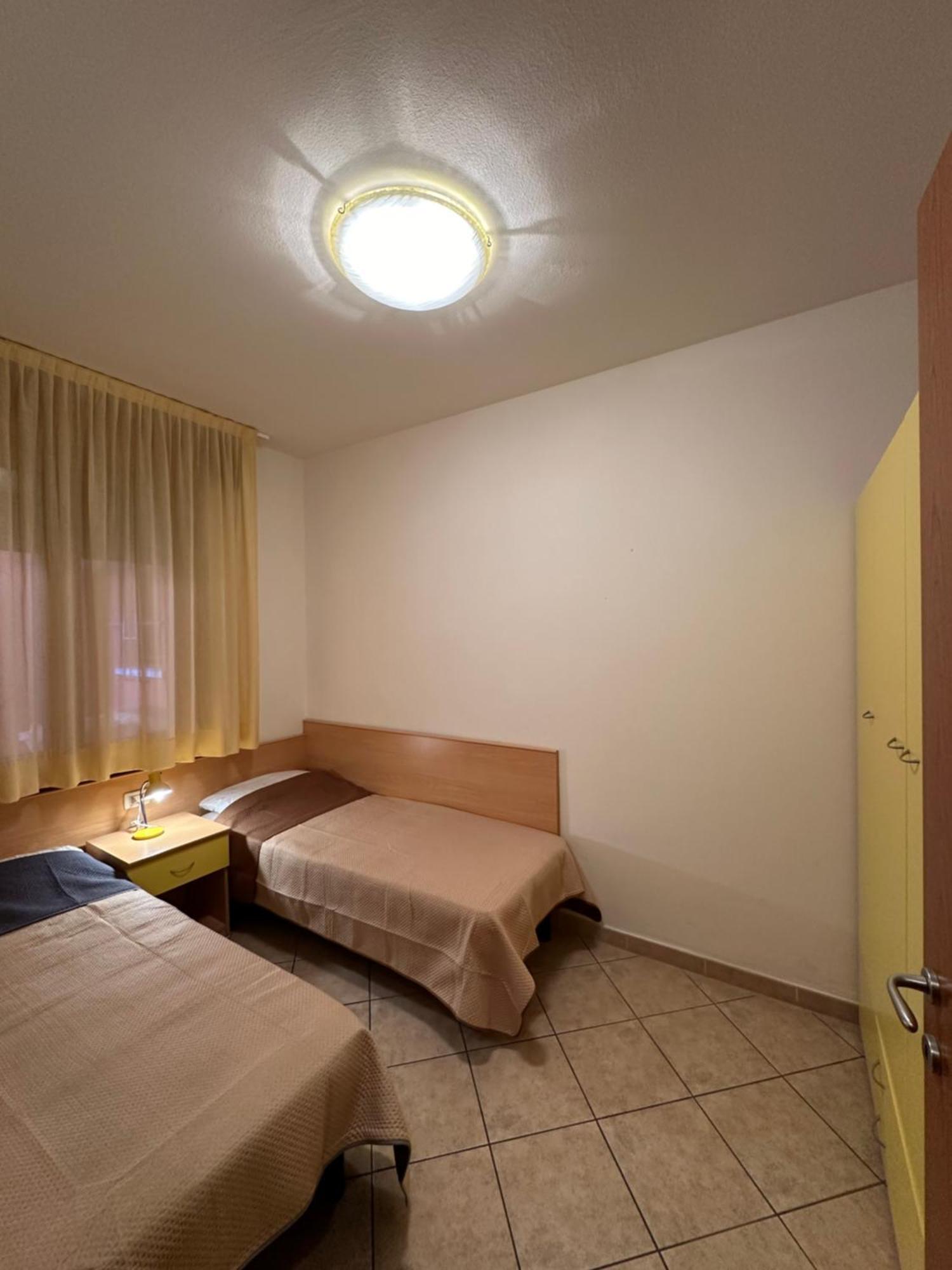 Residence Guardamar - Agenzia Cocal กาออร์เล ภายนอก รูปภาพ