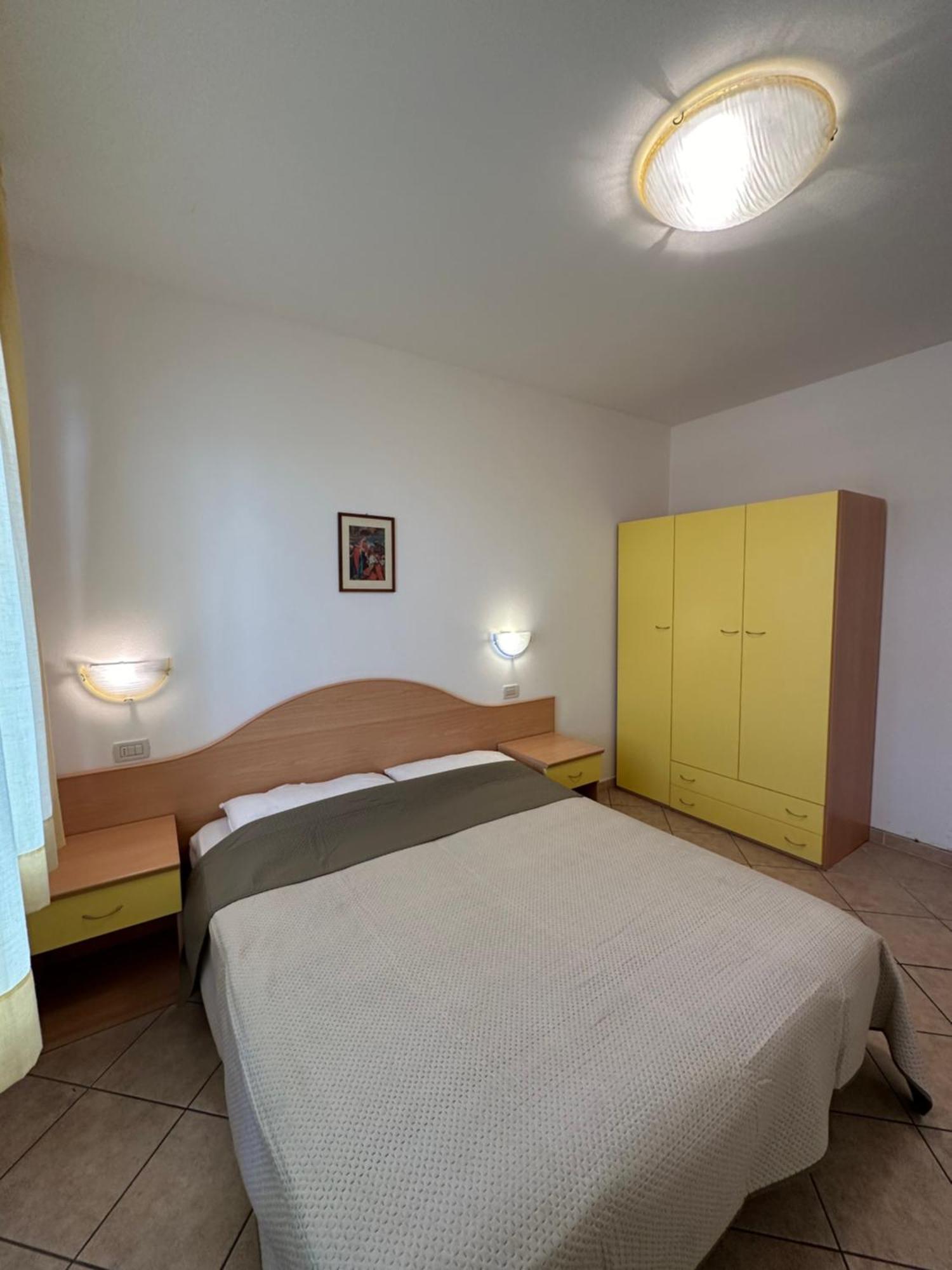 Residence Guardamar - Agenzia Cocal กาออร์เล ภายนอก รูปภาพ