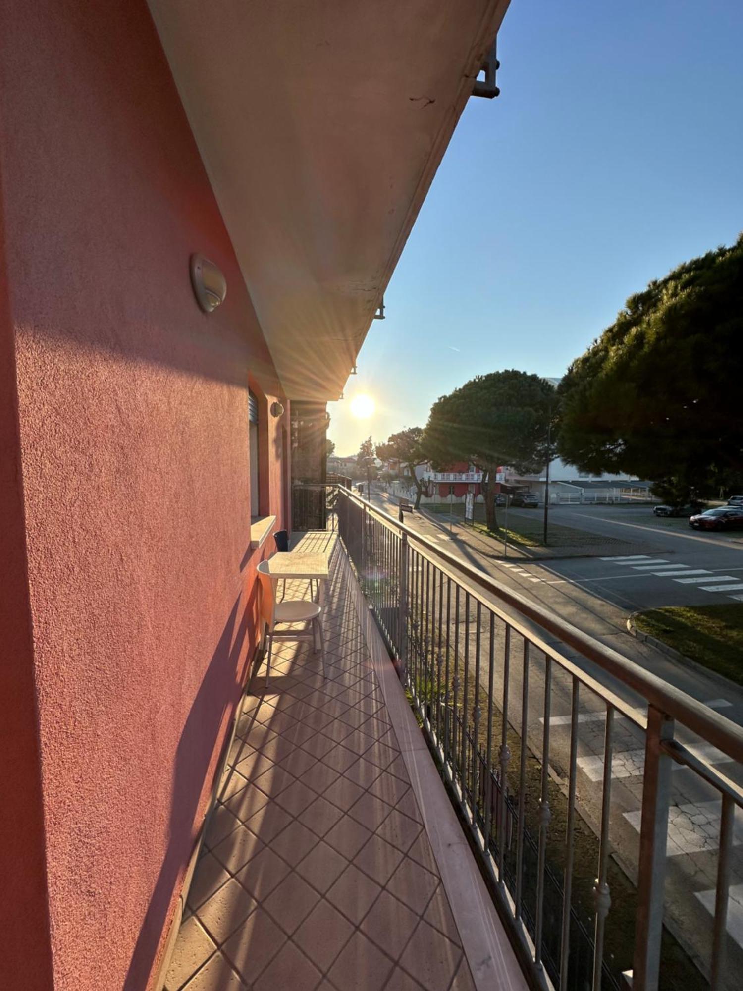 Residence Guardamar - Agenzia Cocal กาออร์เล ภายนอก รูปภาพ