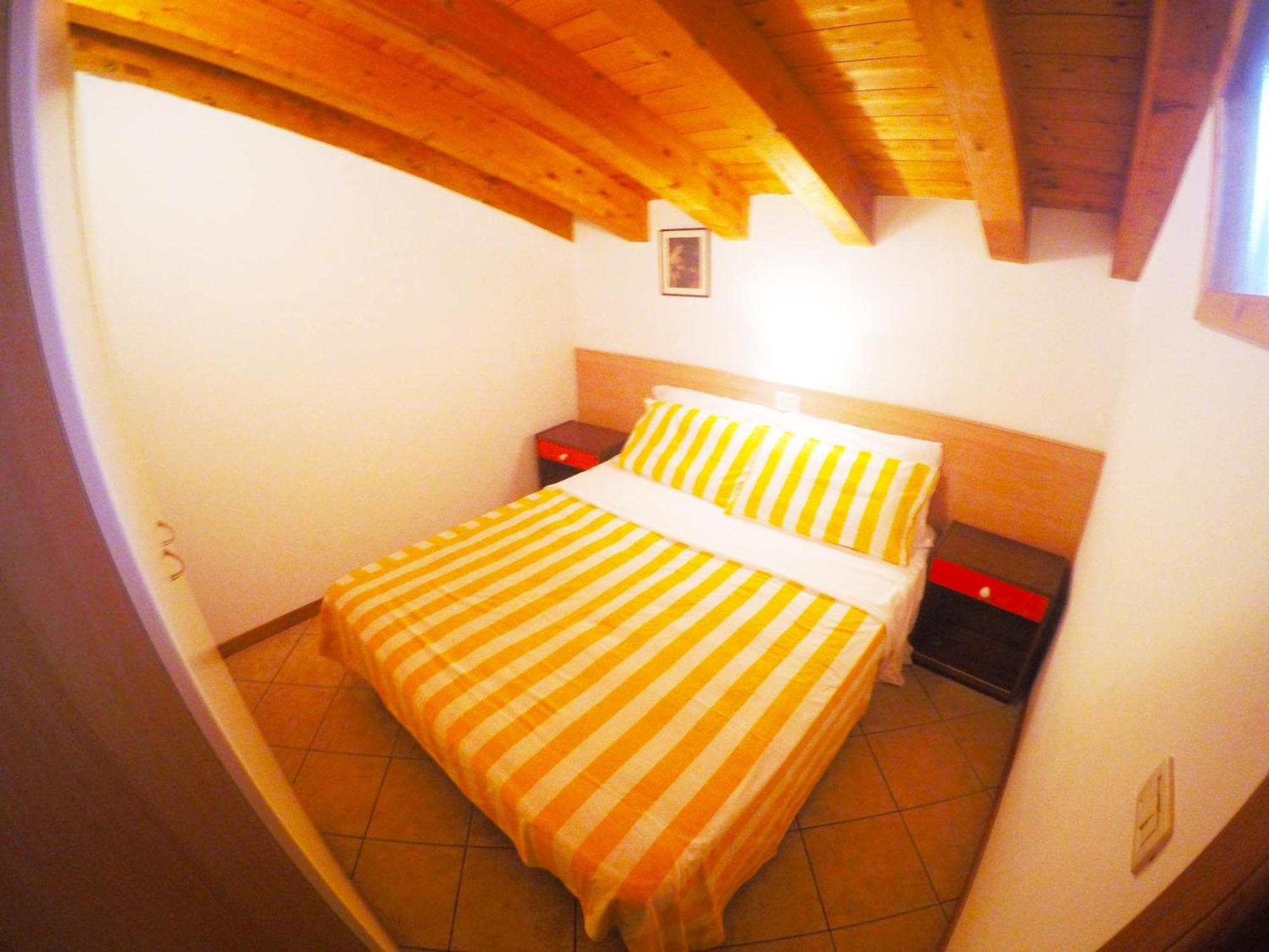 Residence Guardamar - Agenzia Cocal กาออร์เล ภายนอก รูปภาพ