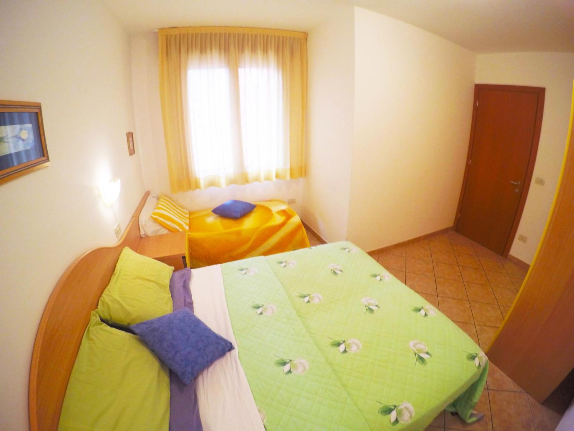 Residence Guardamar - Agenzia Cocal กาออร์เล ภายนอก รูปภาพ