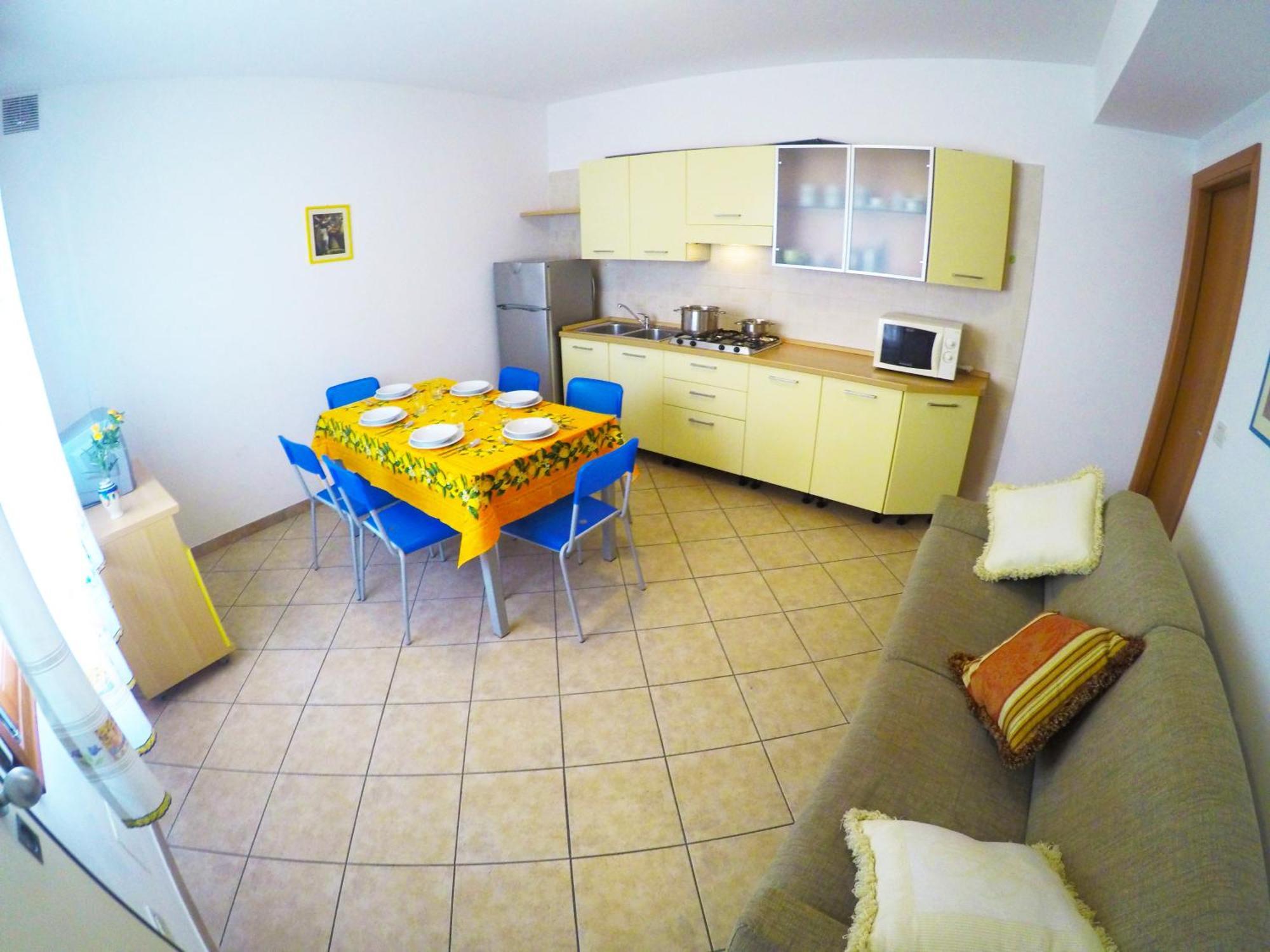 Residence Guardamar - Agenzia Cocal กาออร์เล ภายนอก รูปภาพ