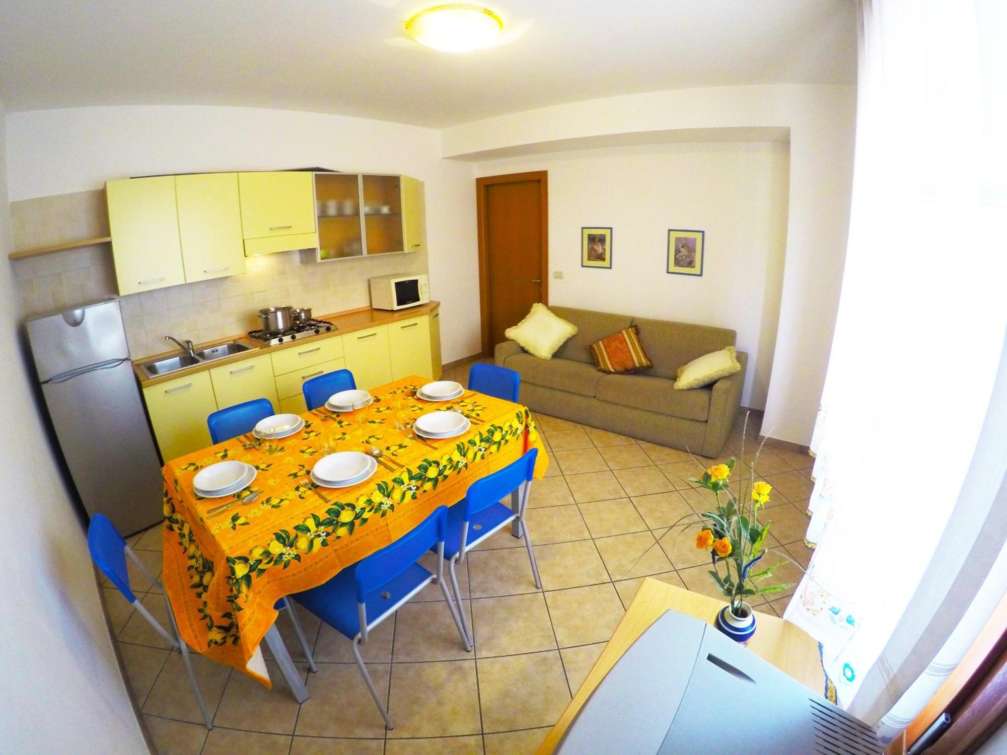 Residence Guardamar - Agenzia Cocal กาออร์เล ภายนอก รูปภาพ