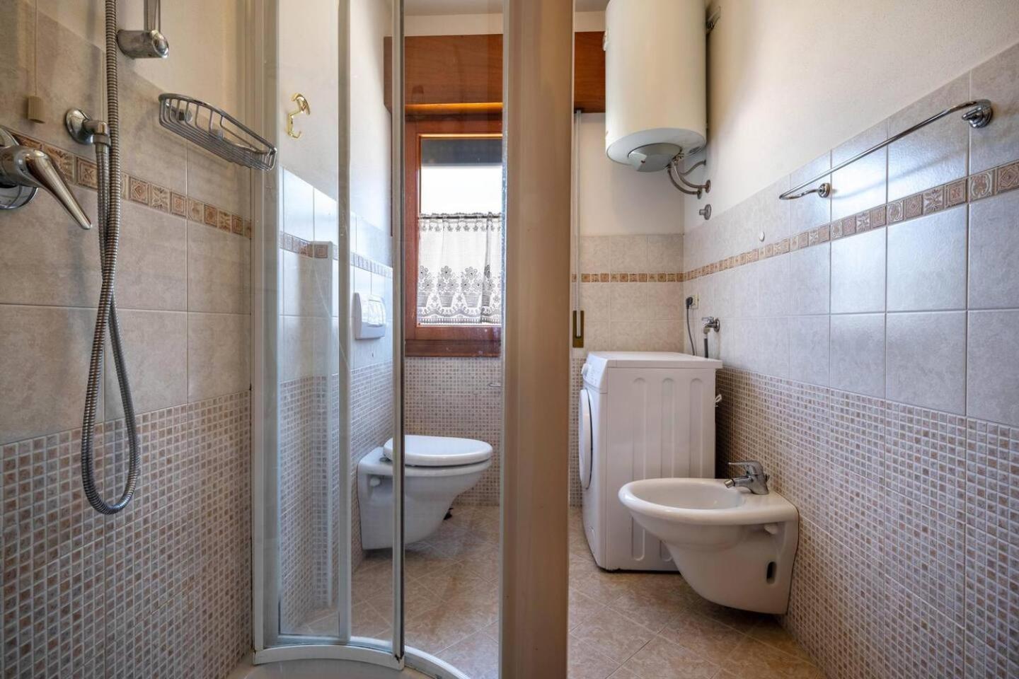 Residence Guardamar - Agenzia Cocal กาออร์เล ภายนอก รูปภาพ