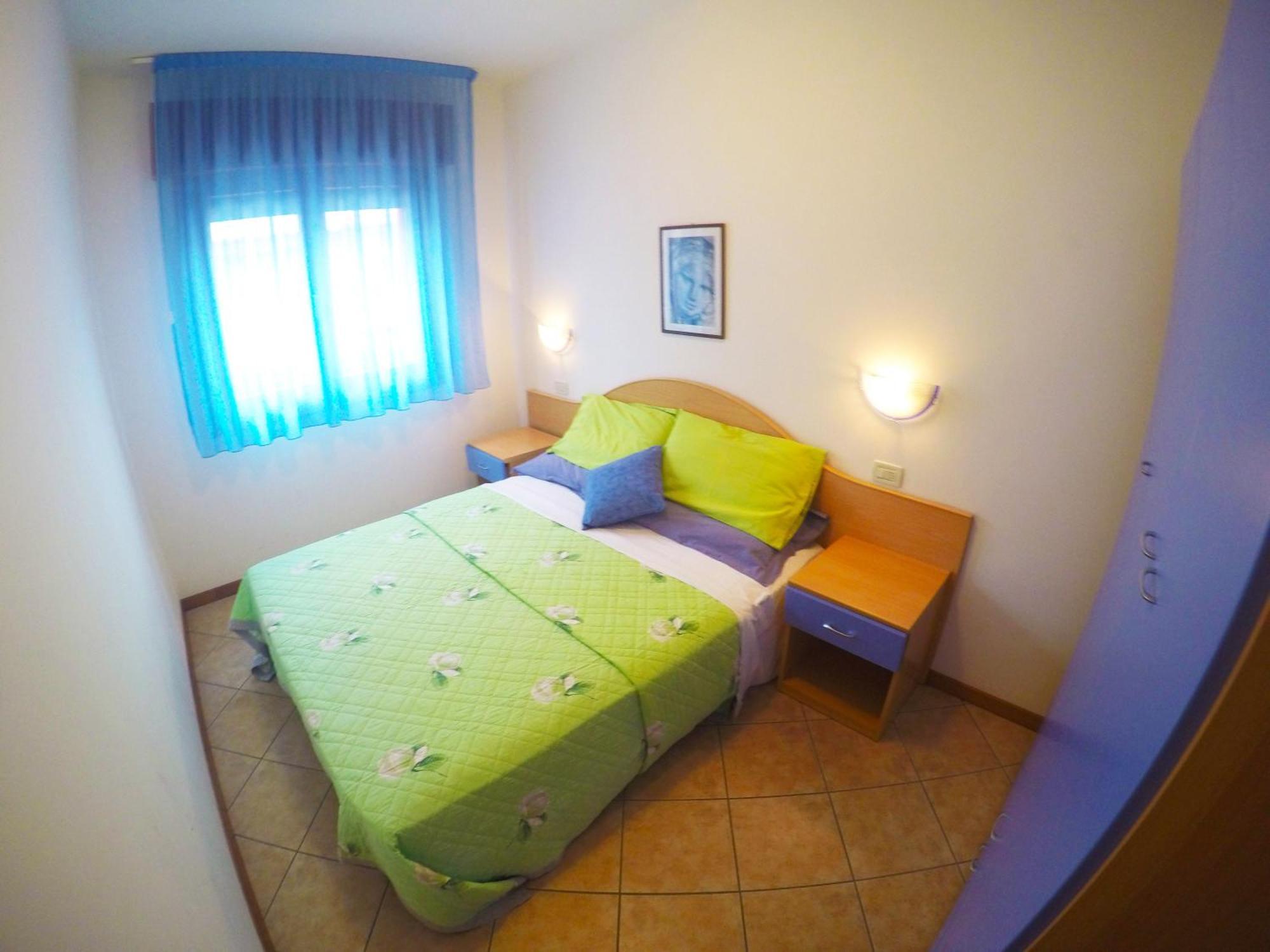 Residence Guardamar - Agenzia Cocal กาออร์เล ภายนอก รูปภาพ